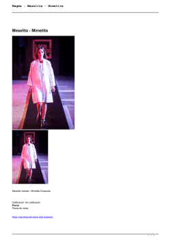 Magma : Meselita - Mimetita