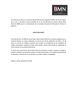 A los efectos previstos en el art&iacute;culo 228 del Real