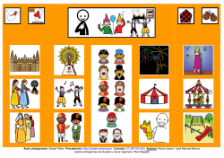 Autor pictogramas: Sergio Palao Procedencia: http://catedu.es