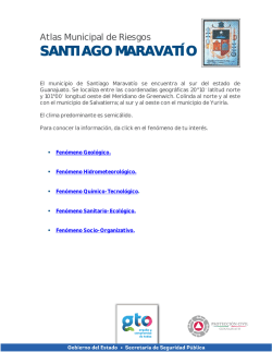 SANTIAGO MARAVAT&Iacute;O