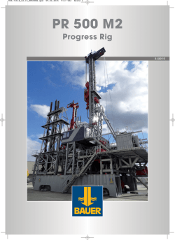 PR 500 M2