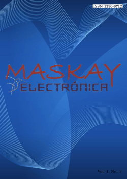 Revista Maskay Electr&oacute;nica