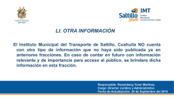 Presentaci&oacute;n de PowerPoint