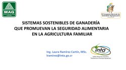 Presentaci&oacute;n de PowerPoint - Ministerio de Agricultura y Ganader&iacute;a