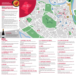 Receta: Cazuelica de callos con pimiento relleno de rabo de vaca