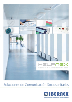 cat&aacute;logo helpnex