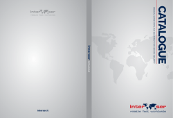 Untitled - INTER SER