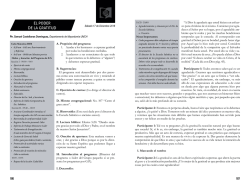 el poder de la gratitud - Recursos Escuela Sab&aacute;tica