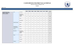Juzgado De Paz Mixto