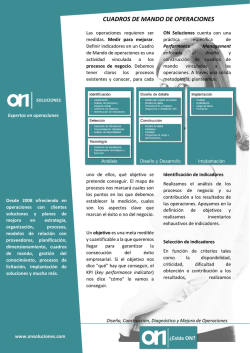 Descarga - ON Soluciones