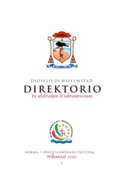 kooperashon ku e laikonan