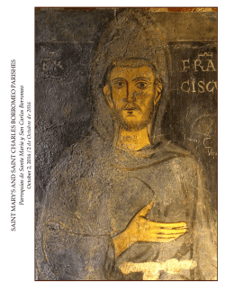 10/02/2016 - St. Mary Home