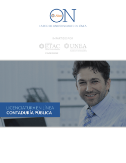 licenciatura en l&iacute;nea contadur&iacute;a p&uacute;blica