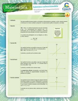 Matem&aacute;tica Matem&aacute;tica