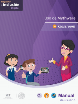 Untitled - Aprender a aprender con TIC