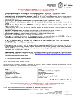 0.0 Resumen_Documentos_Admitidos_2017