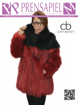 N&Uacute;MERO 216 &middot; OCTUBRE 2016