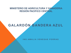 Versi&oacute;n original - Ministerio de Agricultura y Ganader&iacute;a