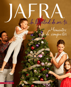 Cat&aacute;logo Octubre