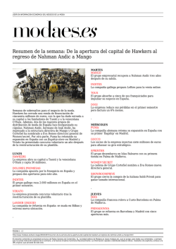 Imprimir - Modaes.es