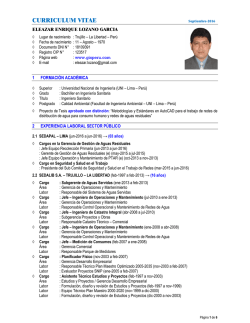 Eleazar Enrique Lozano Garc&iacute;a