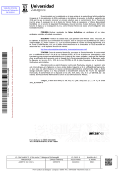 (CSV) hh2u1TTdHbMcuYCQJDcdsg$$ http://www.unizar.es