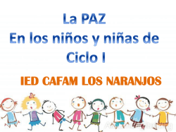 Presentaci&oacute;n de PowerPoint