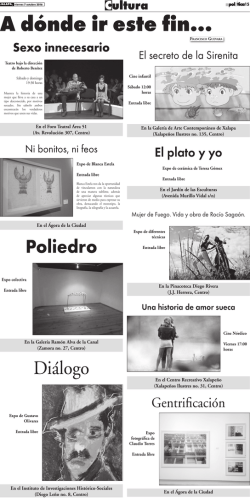 Poliedro Di&aacute;logo