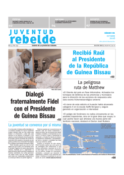 Descargue toda la edici&oacute;n