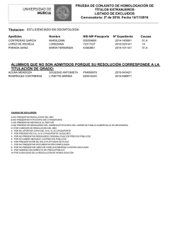 alumnos excluidos provisional