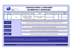 Detalle - Secretar&iacute;a del Agua