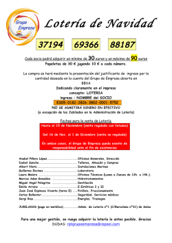 + INFO - Grupo Empresa Repsol Petr&oacute;leo Tarragona