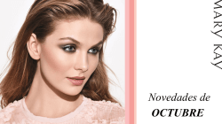 Presentacion Novedades Octubre 2016