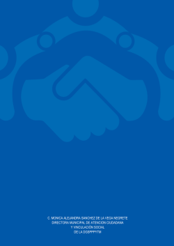 c. monica alejandra sanchez de la vega negrete