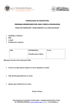 Descargar - Inclusi&oacute;n y Diversidad