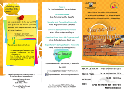 &Aacute;rea Techada del Taller de Mantenimiento