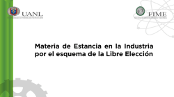 Libre Elecci&oacute;n