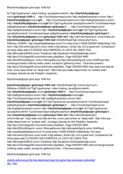 B4yrk2nkydqfpzqm girls topic 1045 full