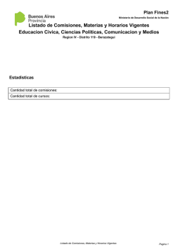 Educaci&oacute;n c&iacute;vica Ciencias Pol&iacute;ticas