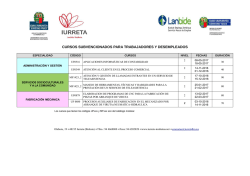 IPA eskaintza 2016-17