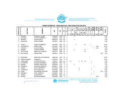 &Oacute;rden de Merito Provisorio