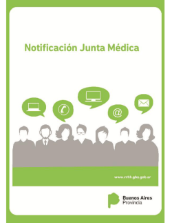 Manual Notificaci&oacute;n Junta M&eacute;dica