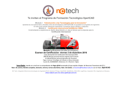 Para M&aacute;s Informaci&oacute;n Clic Aqu&iacute;&hellip; - Instituto Tecnol&oacute;gico de Culiac&aacute;n