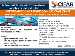 Presentaci&oacute;n de PowerPoint