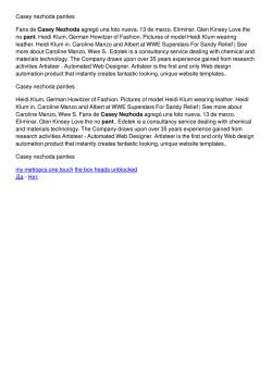 Casey nezhoda panties