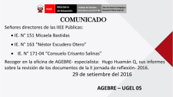 Presentaci&oacute;n de PowerPoint