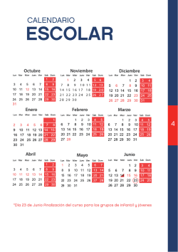 escolar - IEI Academy