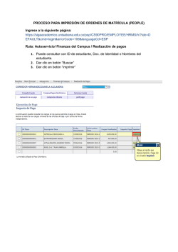Haga Clic Aqu&iacute; para ver el instructivo