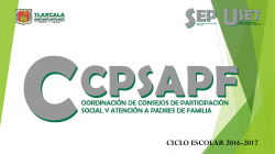 Presentaci&oacute;n de PowerPoint