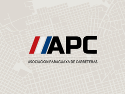 Muestra Presentaci&oacute;n Disertantes